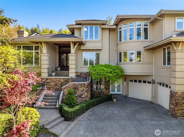 17799 SE 57th Place, Bellevue, WA 98006