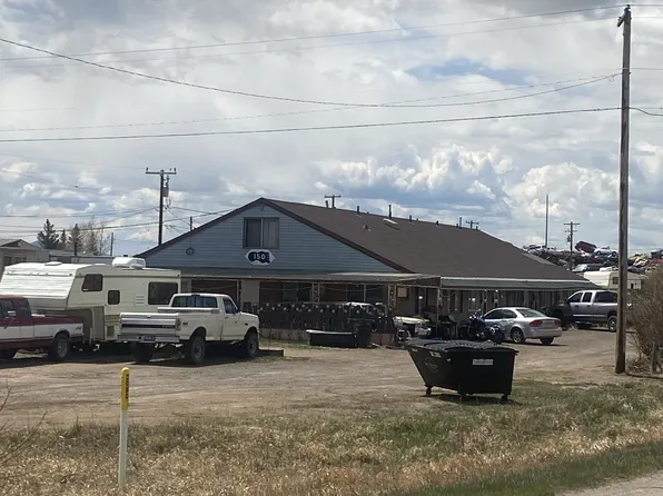 150 Blackfoot Street, 150 Blackfoot St Unit 9, Laramie, WY 82070