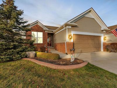 26974 Rock Lake Ct #47, Flat Rock, MI, 48134