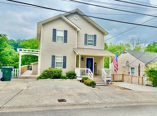 518 Lytle St, Chattanooga, TN 37405