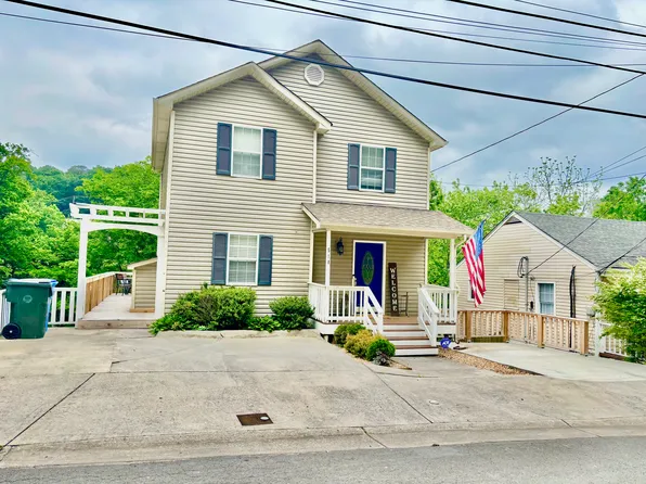 518 Lytle St, Chattanooga, TN 37405