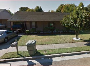 5717 Burnette Cv, Memphis, TN 38141