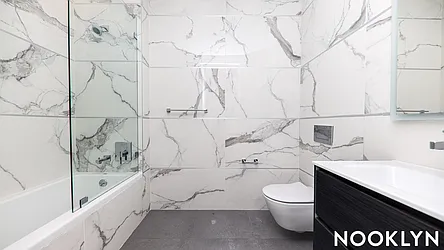 Rented by Nooklyn NYC LLC