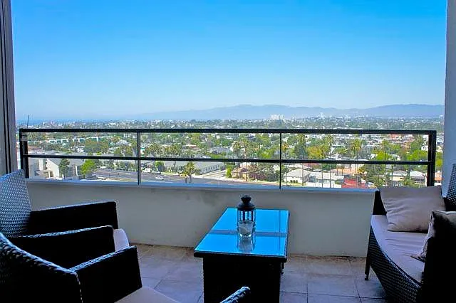 4265 Marina City Dr #805 — Photo 3