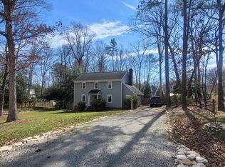 10811 Cardington Rd, North Chesterfield, VA 23236