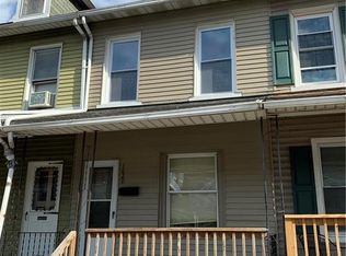 1620 W Tilghman St, Allentown, PA 18102
