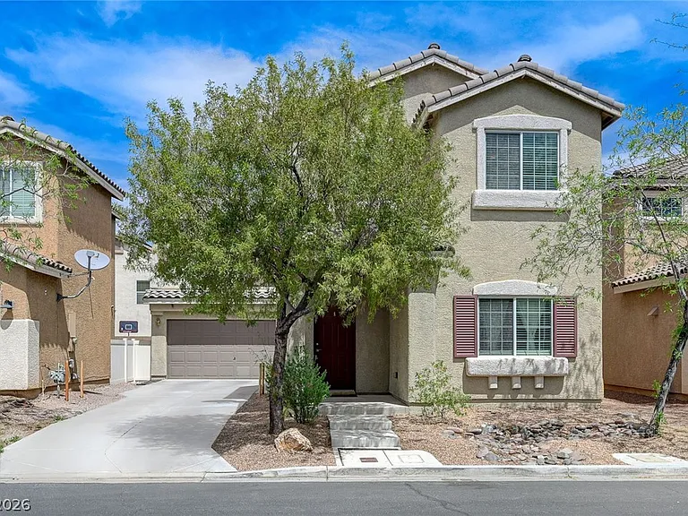 5048 Lower Falls Ct — Photo 1