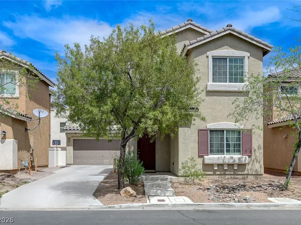 5048 Lower Falls Ct, Las Vegas, NV 89141