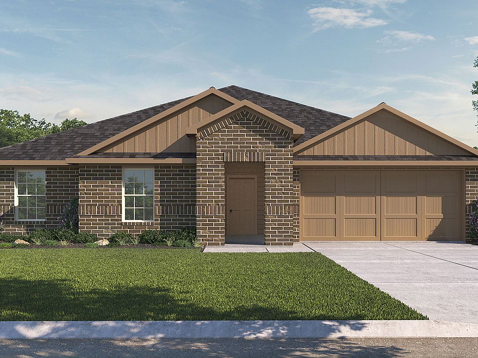 Plan Elevation.