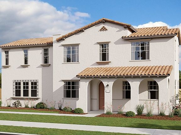The Newport Elevation A