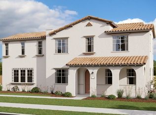 16575 Strategy Pl, Chino, CA 91708