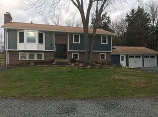 13208 Carriage Ford Rd, Nokesville, VA 20181