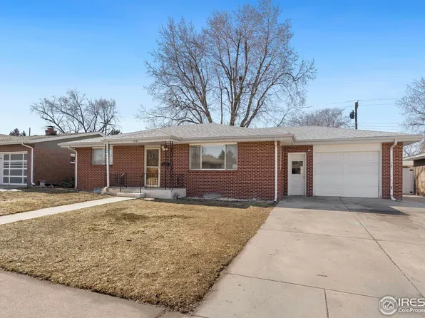 1221 24th Ave, Greeley, CO 80634