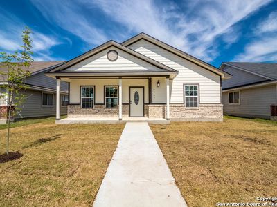 5707 Midcrown Dr, San Antonio, TX, 78218
