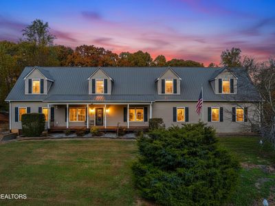 6415 Old Snapps Ferry Rd, Limestone, TN, 37681