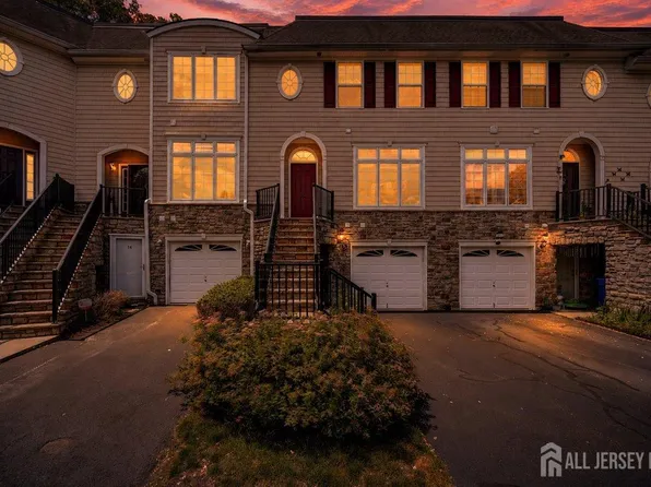 12 Jensen Ct, Old Bridge, NJ 08857