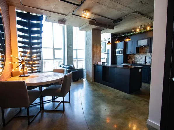 2000 Bagby St APT 11416, Houston, TX 77002