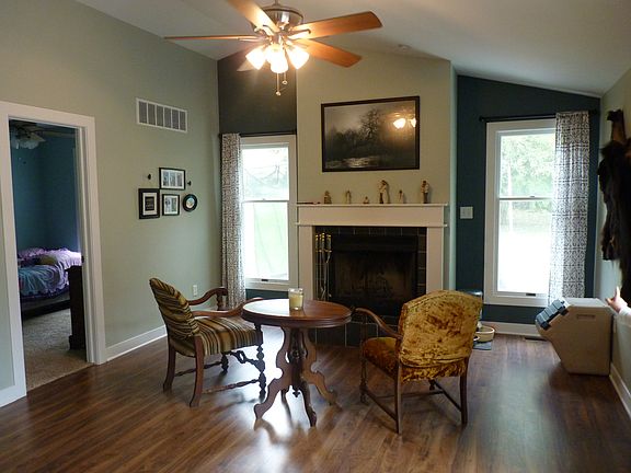 Knock off the chill...