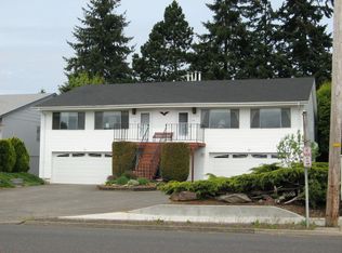 2722 E McLoughlin Blvd, Vancouver, WA