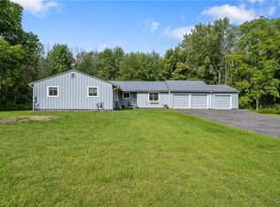 8857 Oswego Rd, Baldwinsville, NY 13027