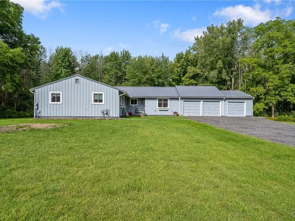 8857 Oswego Rd, Baldwinsville, NY 13027