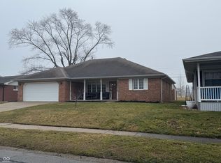 313 W 5th St, Lapel, IN