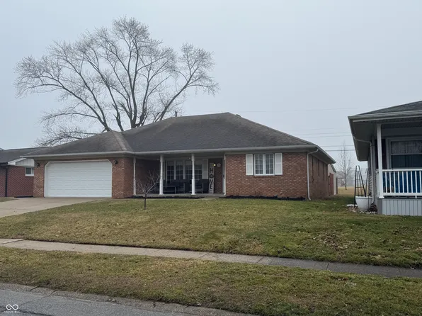 313 W 5th St, Lapel, IN 46051