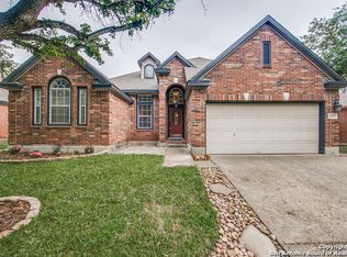 1656 Osage Ave, Schertz, TX 78154