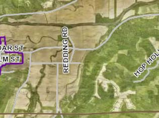 5731 Hop Hollow Rd, Houston, MN 55943