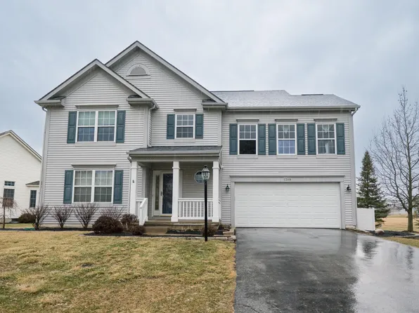 6389 Andrews Dr W, Westerville, OH 43082