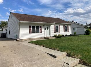 6516 Redbud Dr, Fort Wayne, IN
