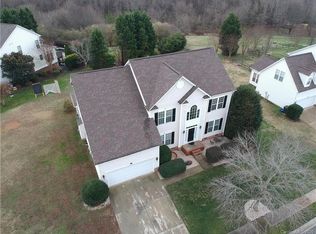 5801 Potters Trce, Monroe, NC 28110