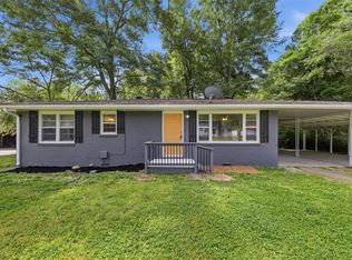 9 Sandy Beach Ter NW, Rome, GA 30165