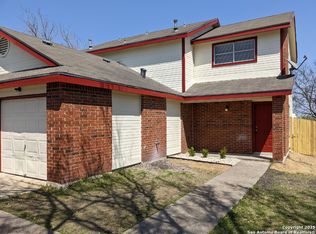 5528 Allbrook, San Antonio, TX 78244