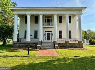 222 W Church St, Lexington, GA 30648