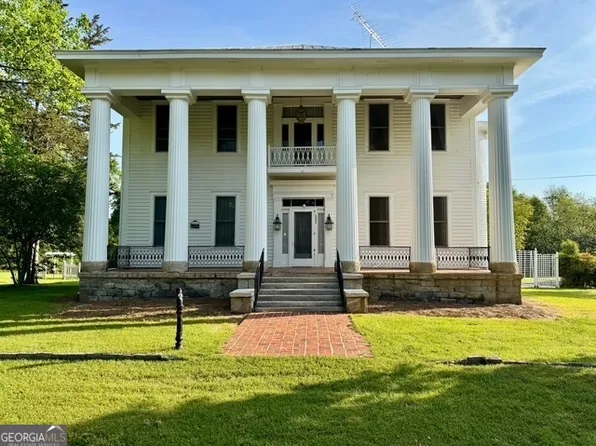 222 W Church St, Lexington, GA 30648