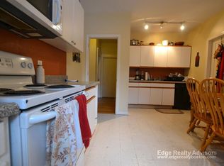 23-25 Justin Rd, Brighton, MA 02135