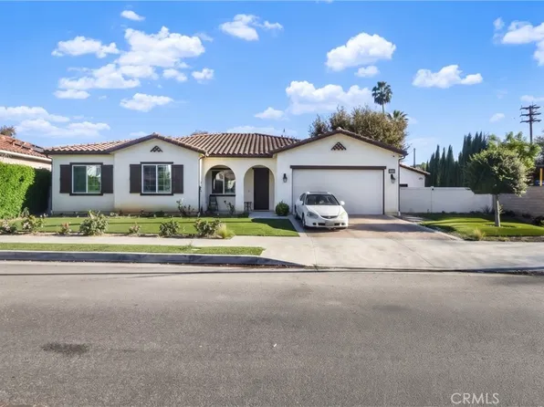 8506 N Adir Dr, Canoga Park, CA 91304