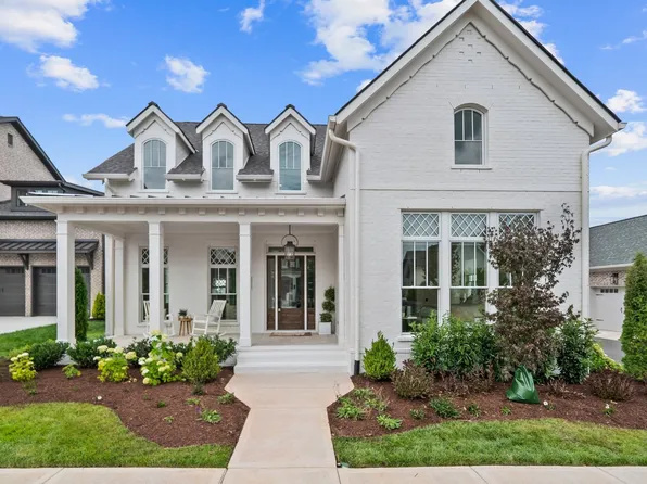 1304 McQuiddy Rd Lot 1105, Nashville, TN 37221