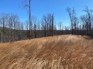 1515 Fayette Rd, Clinton, AR 72031