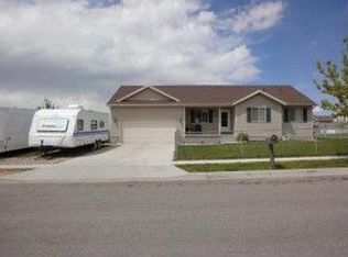 1022 W 1080 S, Tooele, UT 84074