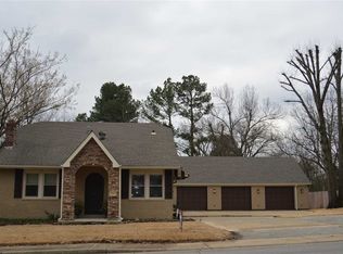 327 E Nettleton Ave, Jonesboro, AR 72401