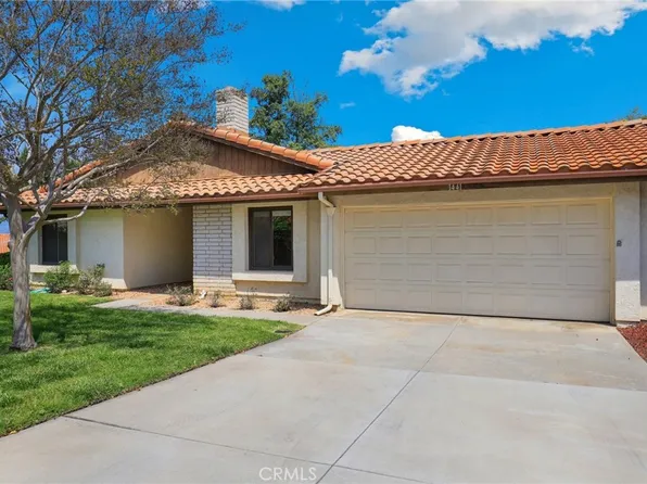 1441 Bella Vista Cres, Redlands, CA 92373