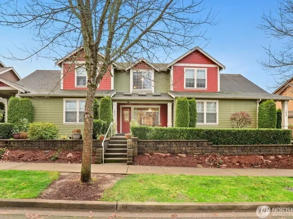 1437 Harvest Avenue SE, Olympia, WA 98501