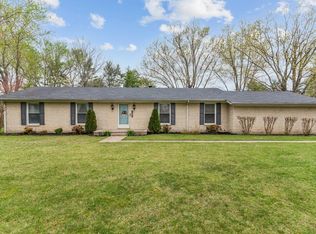 413 McKaig Rd, Murfreesboro, TN 37127