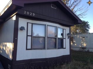 2029 Chapparal Cir, Clovis, NM 88101