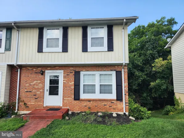 1816 Picadilly Cir, Culpeper, VA 22701