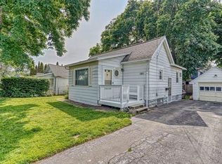 105 Sea View Ave, Rochester, NY 14622