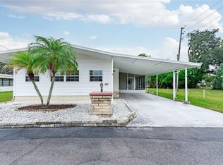 5217 Jo St, Zephyrhills, FL 33542
