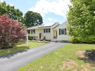 7 Pierce Rd, Marshfield, MA 02050